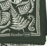 Bandana - Fern
