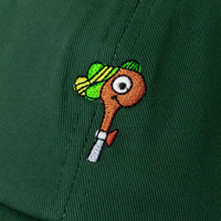 Dad Hat - Richard Scarry Lowly Worm