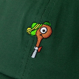 Dad Hat - Richard Scarry Lowly Worm