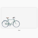 Little Notes - Bicycle