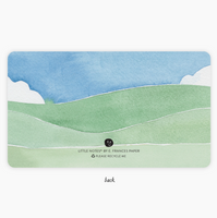 Little Notes - Bicycle