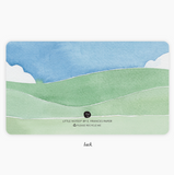 Little Notes - Bicycle