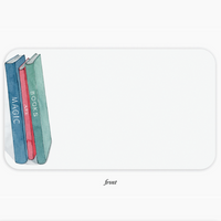 Little Notes - Book Lover