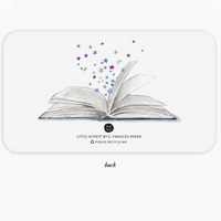 Little Notes - Book Lover