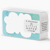 Little Notes - Cloud Sun