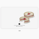 Little Notes - Latte