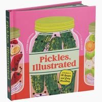Pickles, Illustrated