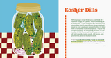 Pickles, Illustrated