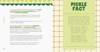 Pickles, Illustrated