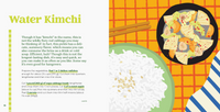 Pickles, Illustrated