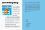 The Podcast Pantheon: 101 Podcasts That Changed How We Listen―From WTF to Serial