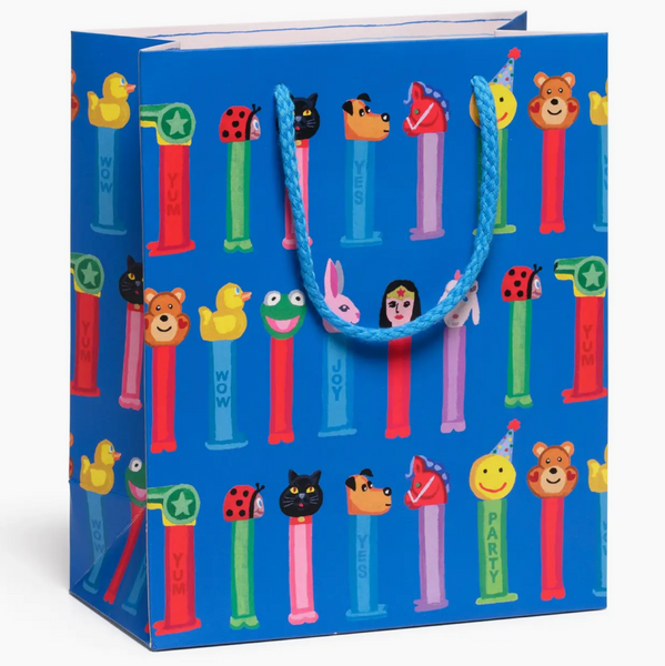Candy Party Gift Bag