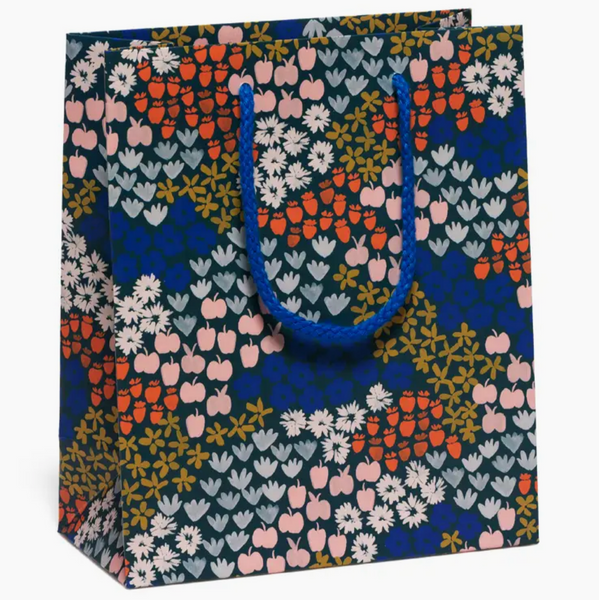 Field Of Flowers Gift Bag