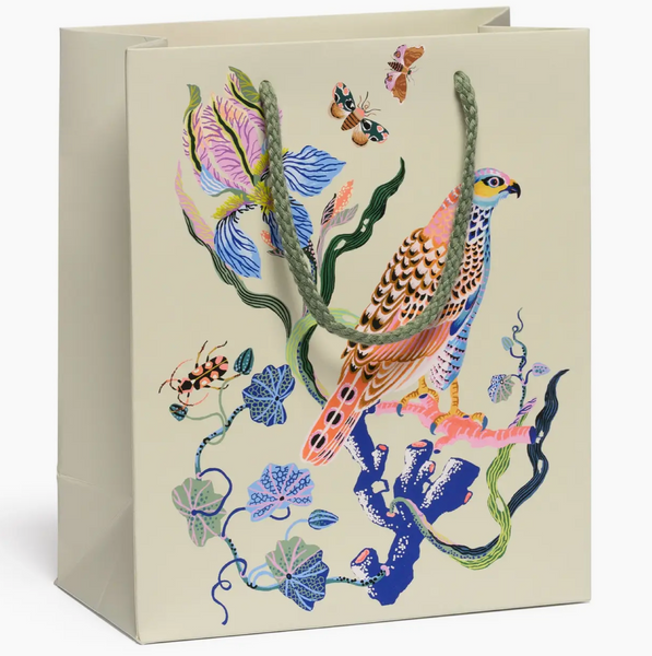 Flora + Fauna Gift Bag