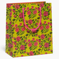 Grateful Roses Gift Bag
