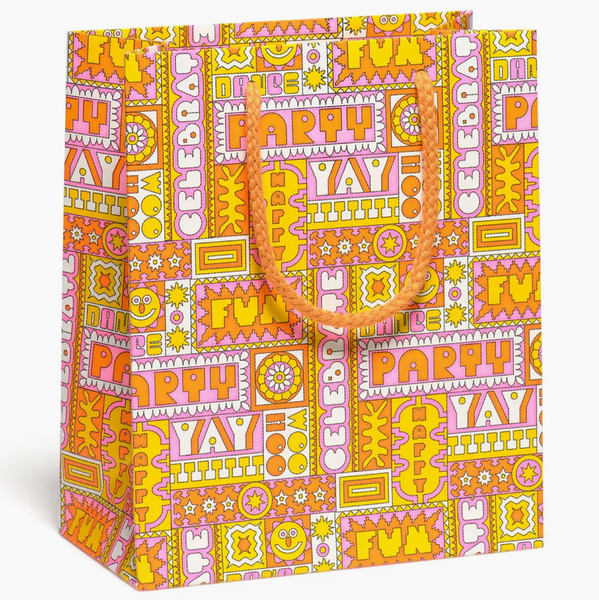 Party Fun Gift Bag