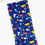 Fabric Pencil Roll
