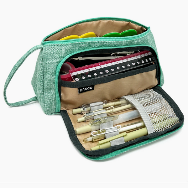 Large Capacity Pencil Pouch