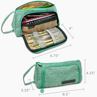 Large Capacity Pencil Pouch
