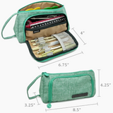 Large Capacity Pencil Pouch