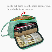 Large Capacity Pencil Pouch