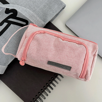 Large Capacity Pencil Pouch