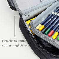 Extra Large Capacity Pencil Pouch