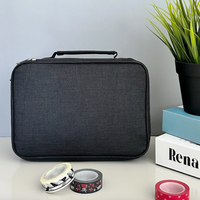 Extra Large Capacity Pencil Pouch