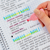 Bears Highlighter Pen Set