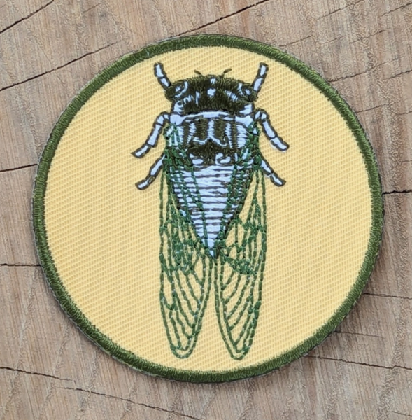 Cicada Patch