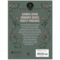 Murder Ballads: Illustrated Lyrics & Lore