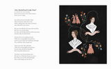 Murder Ballads: Illustrated Lyrics & Lore