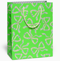 Large Perfect Bow Gift Bag