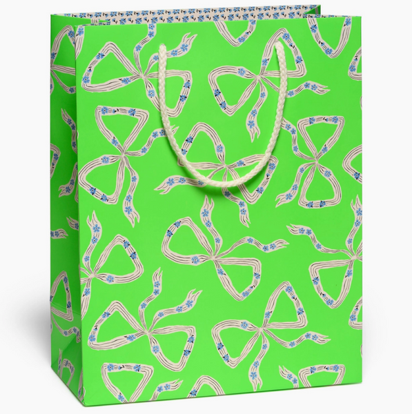 Large Perfect Bow Gift Bag
