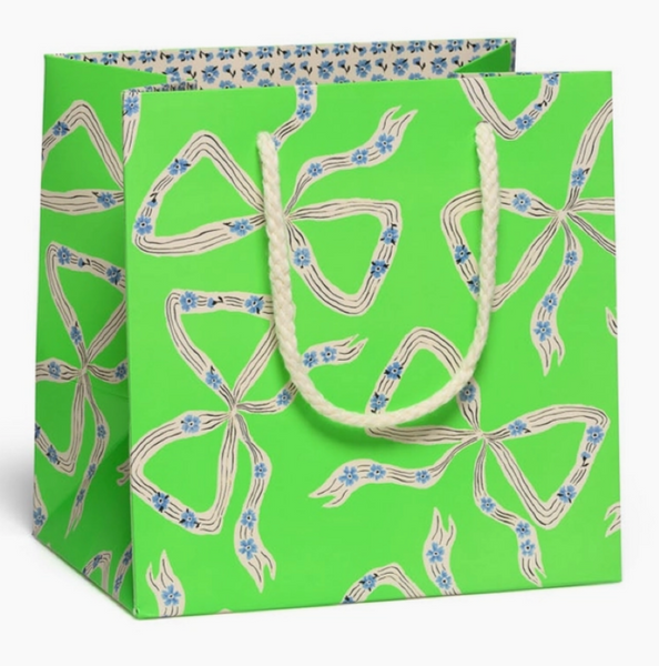 Perfect Bow Small Gift Bag