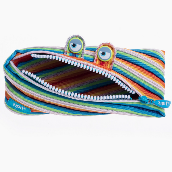 Zipit Monster Pencil Bag