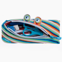 Zipit Monster Pencil Bag