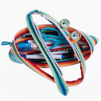 Zipit Monster Pencil Bag