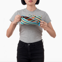 Zipit Monster Pencil Bag