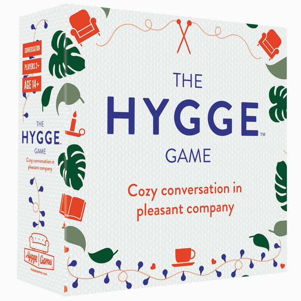 The Hygge Game