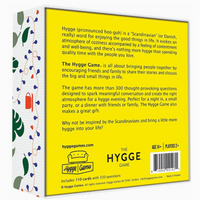 The Hygge Game