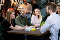 The Hygge Game