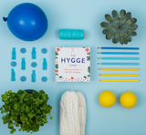 The Hygge Game