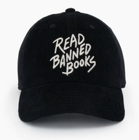 Dad Hat - Read Banned Books