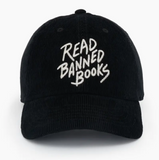 Dad Hat - Read Banned Books