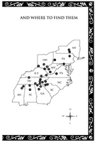 Spooky Appalachia: Tales of Hauntings, Strange Happenings, and Other Local Lore