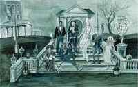 The Perilous Puzzles of Quandary Park: A Mysterious Case to Solve