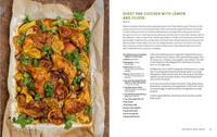 Don't Worry, Just Cook: Delicious, Timeless Recipes for Comfort and Connection