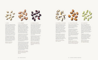 The Bean Book: 100 Recipes for Cooking with All Kinds of Beans, from the Rancho Gordo Kitchen