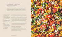 The Bean Book: 100 Recipes for Cooking with All Kinds of Beans, from the Rancho Gordo Kitchen